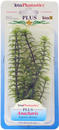 Augalas plastikinis 11-15cm Anacharis